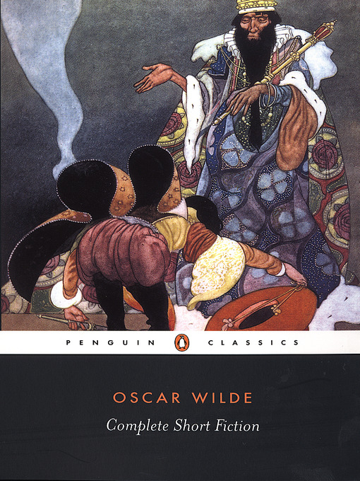 Title details for Complete Short Fiction by Oscar Wilde - Available